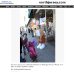 New York City Photo Walk